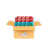 COV-X Alcohol Refill Pack 500ml Set of 12